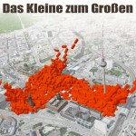 Martin Bachem: Das Kleine zum Großen Martin Bachem: Das Kleine zum Großen