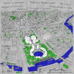 René Panzert/ archRPdesign: Grüne Mitte René Panzert/ archRPdesign: Grüne Mitte