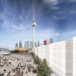 Thomas Willemeit/ GRAFT: Raumdichte Thomas Willemeit/ GRAFT: Raumdichte