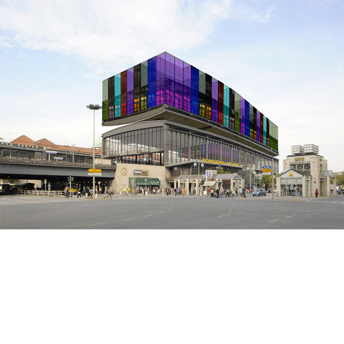 Alberts_quadratisch[] | Blog BDA Berlin