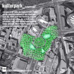 Finsterwalder Architekten / kulturpark_kulturforum