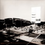 Heike Hanada – Bahnhof Zoo