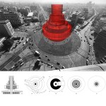 Klaus Schlosser mit Isabelle Volkmar – Ernst-Reuter-Platz