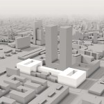 Jan Kleihues – Bahnhof Zoo