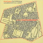 Matthias Seidel / shared space KULTURFORUM