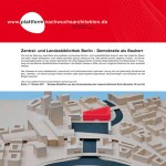 Plattformnachwuchsarchitekten – Demokratie als Bauherr