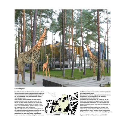 Robert Niess / Kulturrefugium