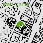 Rohland Kuhn – statt garten