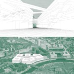 Salomon Schindler – Hauptbahnhof