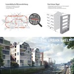 Max Schwitalla: THE URBAN SHELF