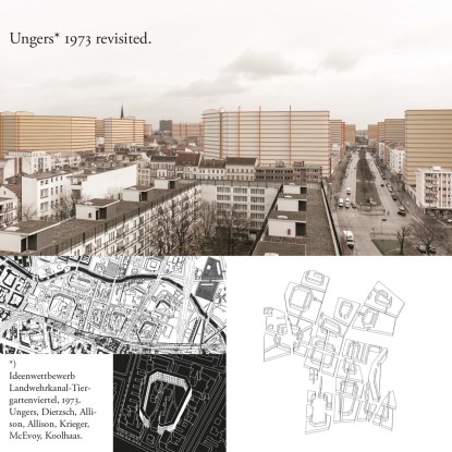 Matthias Seidel / shared space KULTURFORUM