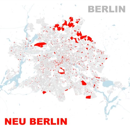 Steiner Weißenberger Architekten: Neu Berlin