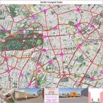 Ludger Brands: Berlin Transport Hubs