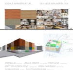 Andreas M. Herschel: Soziale Infrastruktur.... Der neue Berliner Block