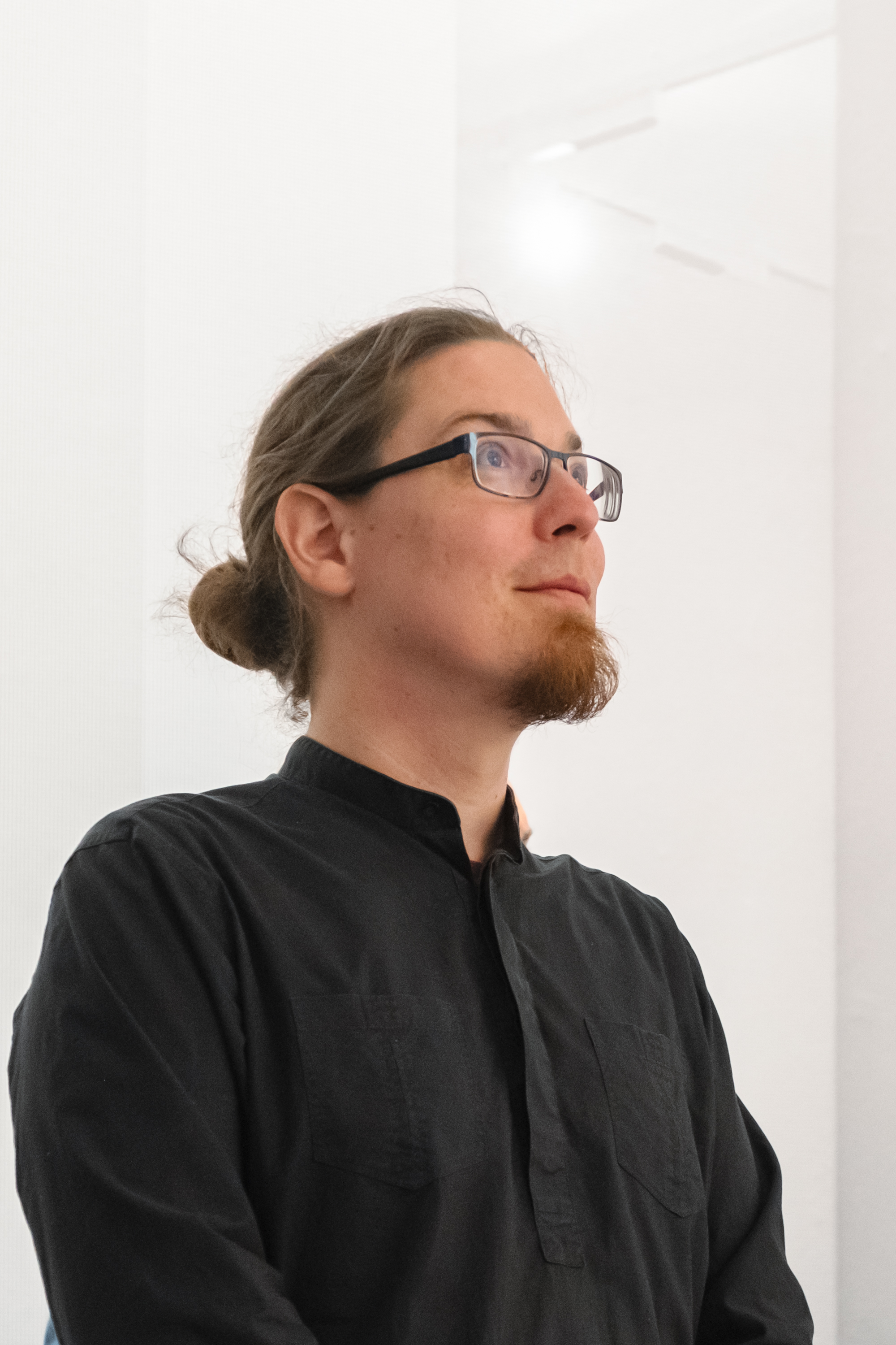 Robert Herrmann, Bild: Anna Fraire